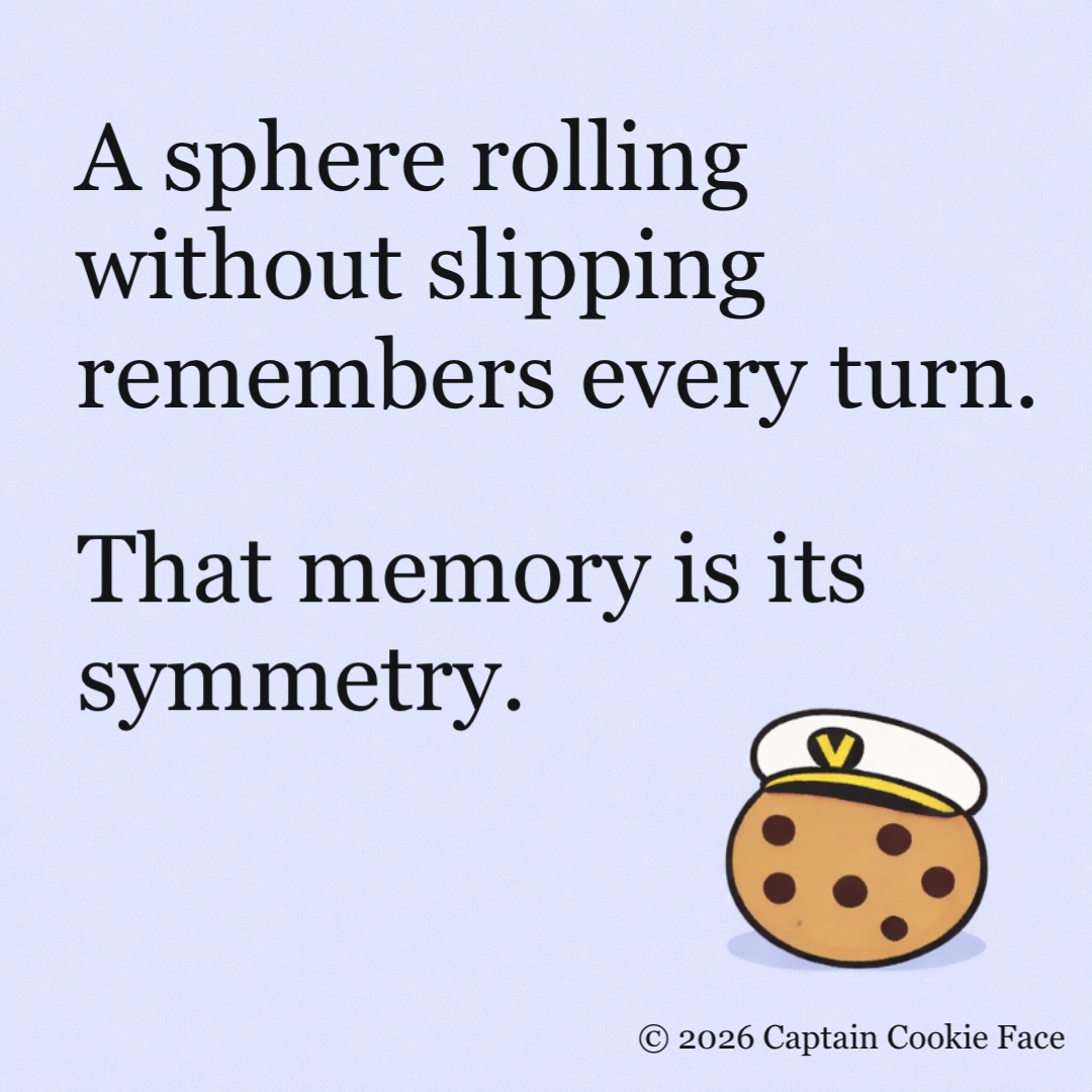 Rolling Memory